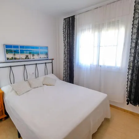 Merida A Apartment *