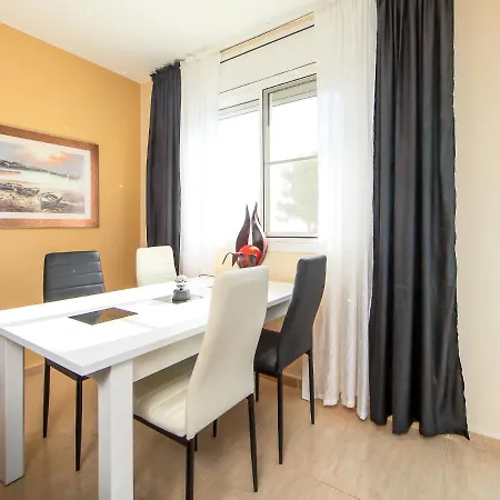 Apartment Merida A Les Cases d'Alcanar