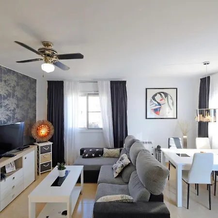 Apartment Merida A Les Cases d'Alcanar