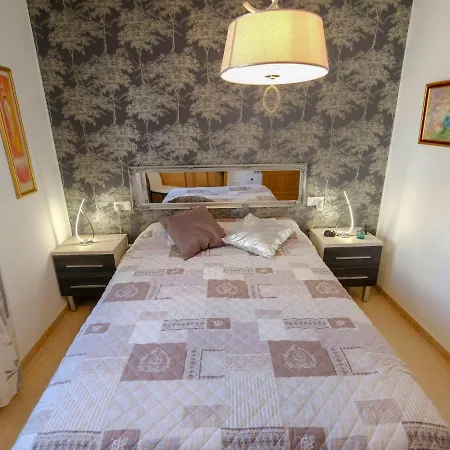Apartment Merida A *