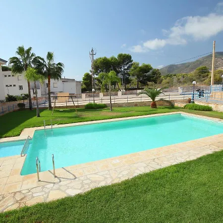 Merida A Appartement