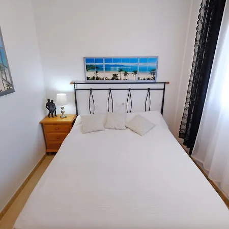 Merida A Appartement *